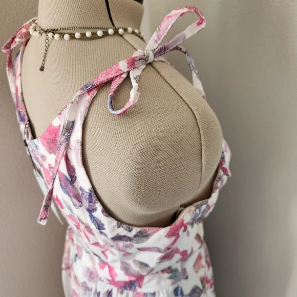 🆕️Dress The Population- Dress - Picture 7 of 10